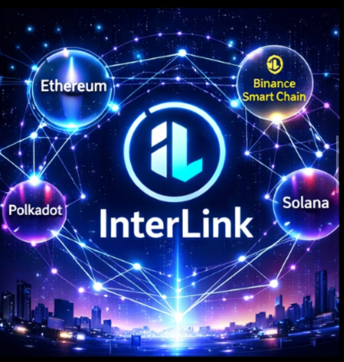 Registor_tech | InterLink Ambassador (@Registor_tech) / Posts / X