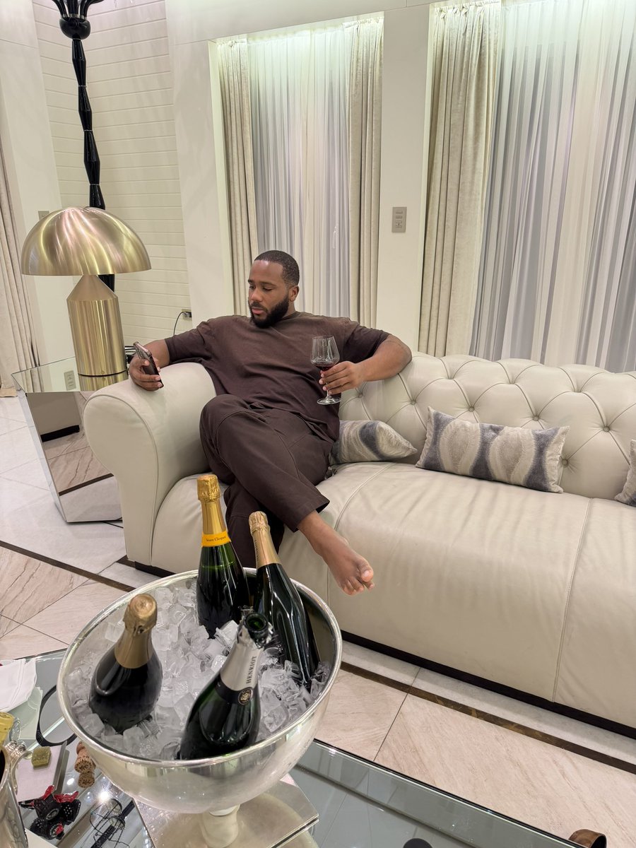 Kiddwaya🤑 tweet media