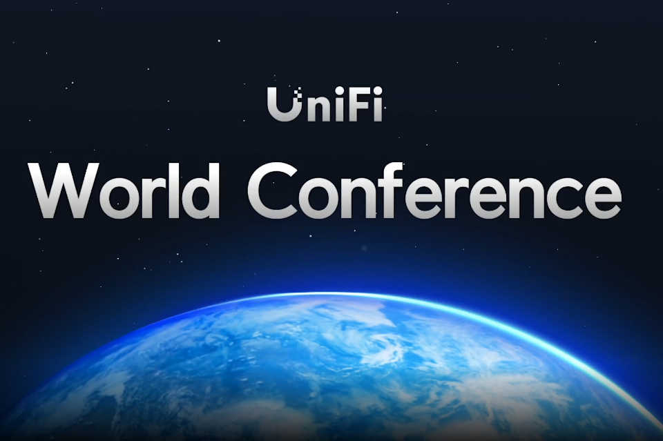 UniFi World Conference 2026 🌍 📍 London | Paris | München
Exklusive Insights. Neue Produkte. Starkes Networking.
👉 Jetzt anmelden &amp; Platz sichern!
varia.org/unifi-world-co…
#UniFi #Ubiquiti #ITCommunity #TechEvents