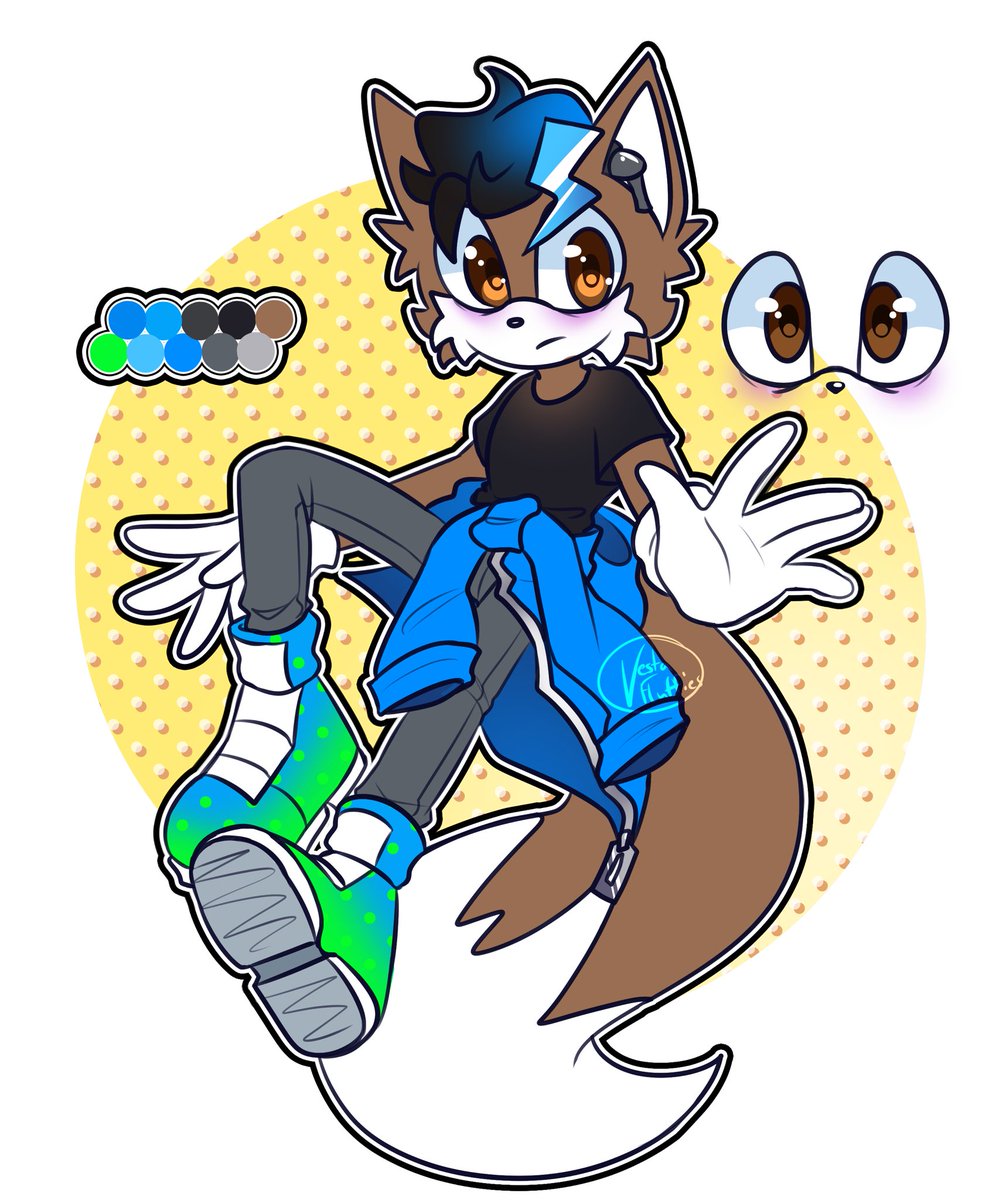 Vesta🇨🇦 tweet media