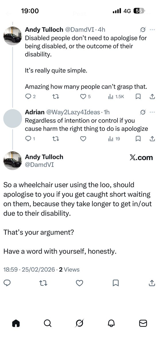 Andy Tulloch tweet media
