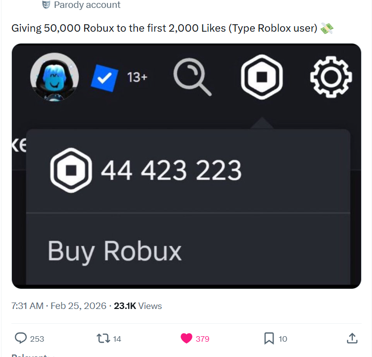 TheUncreativest tweet media