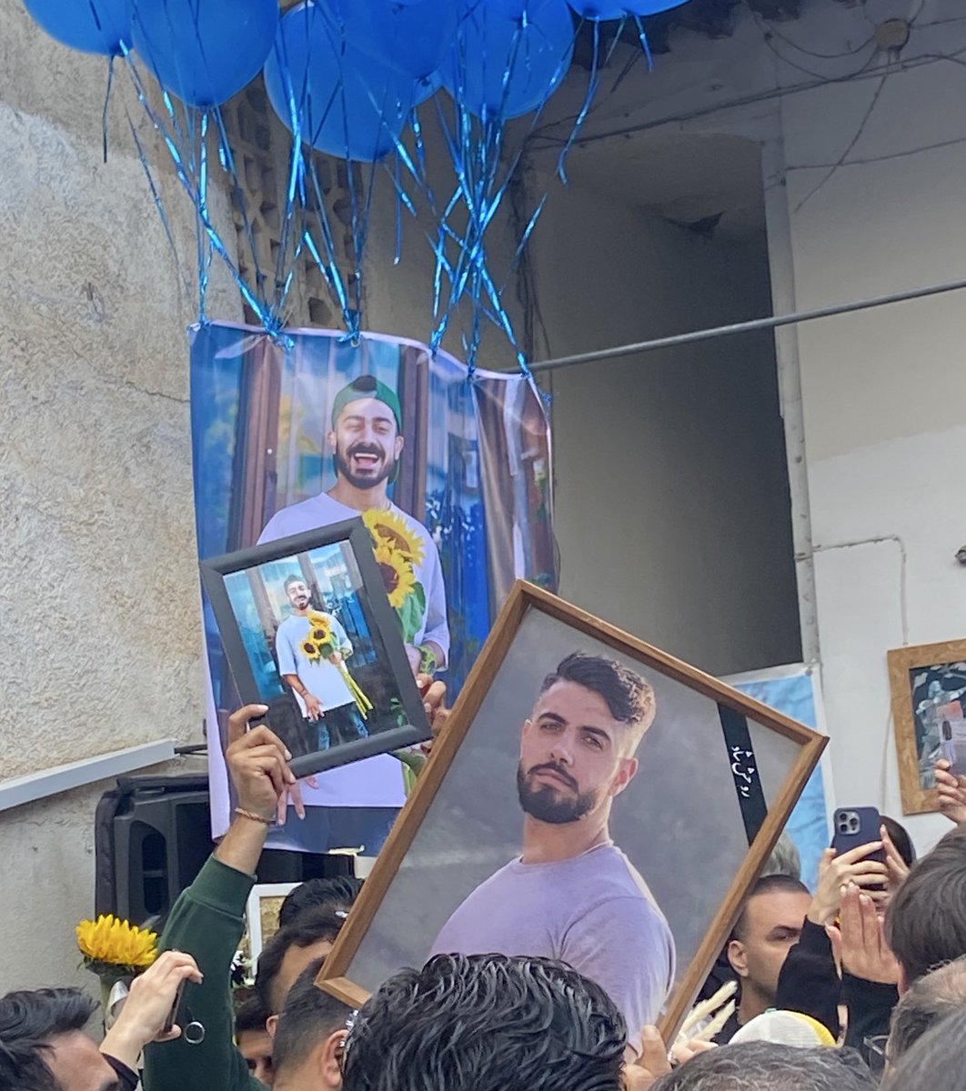 بهم میگن نادیا☁️ tweet media