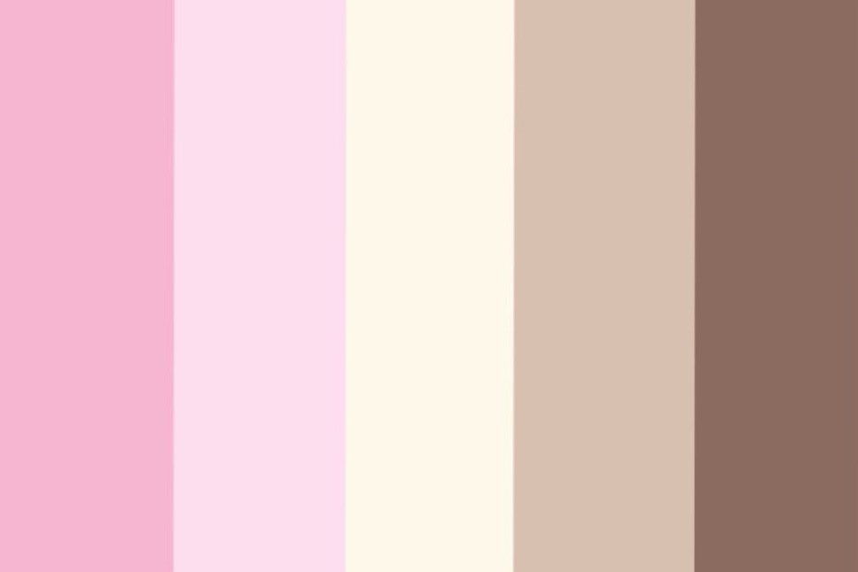 cutest color combo :