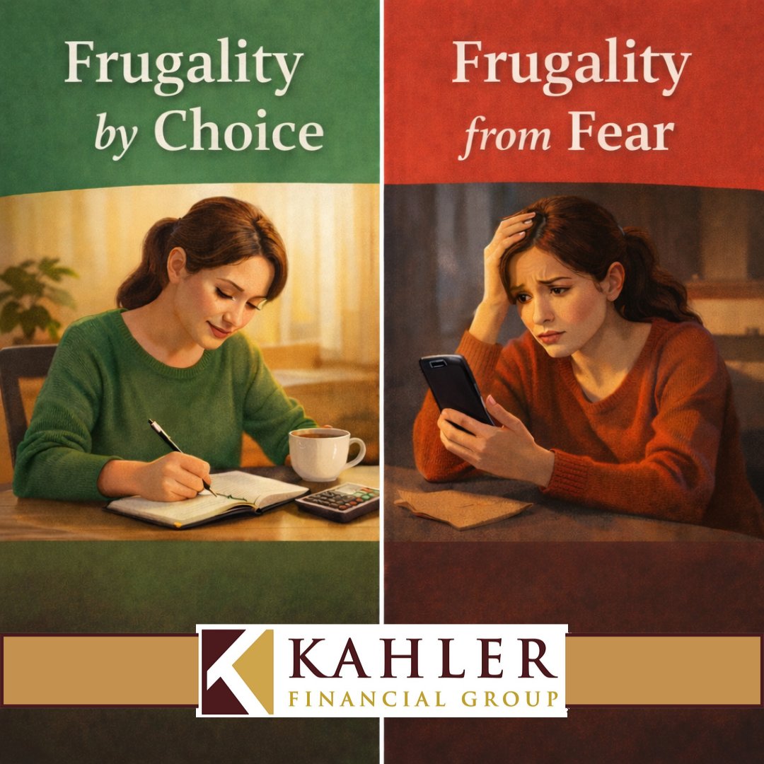 Kahler Financial tweet media