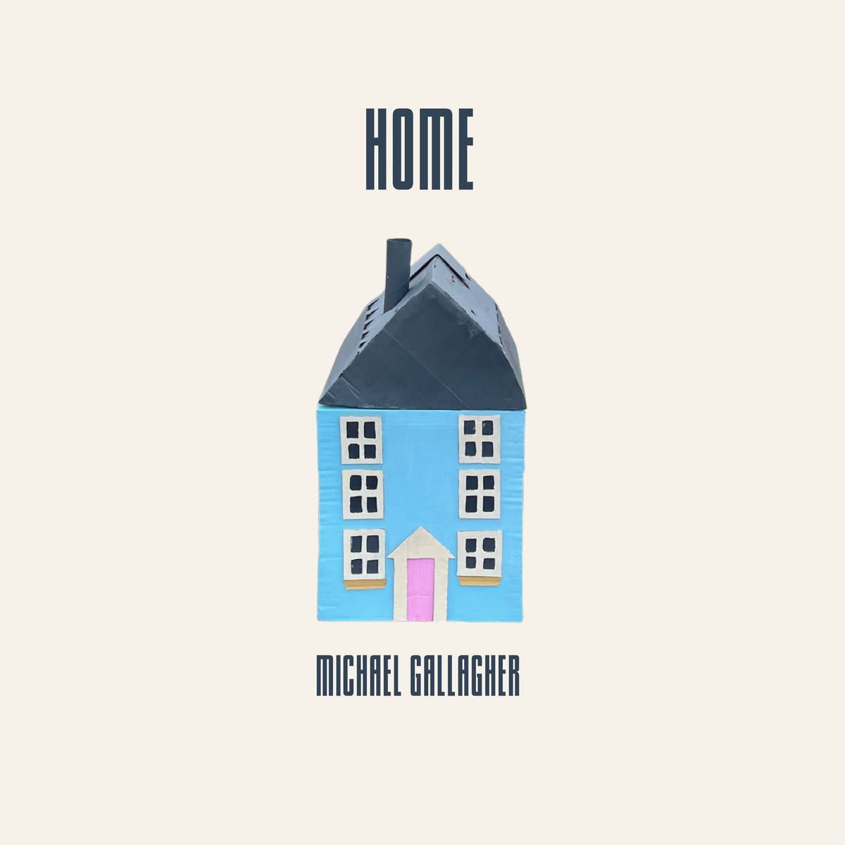 Michael Gallagher tweet media