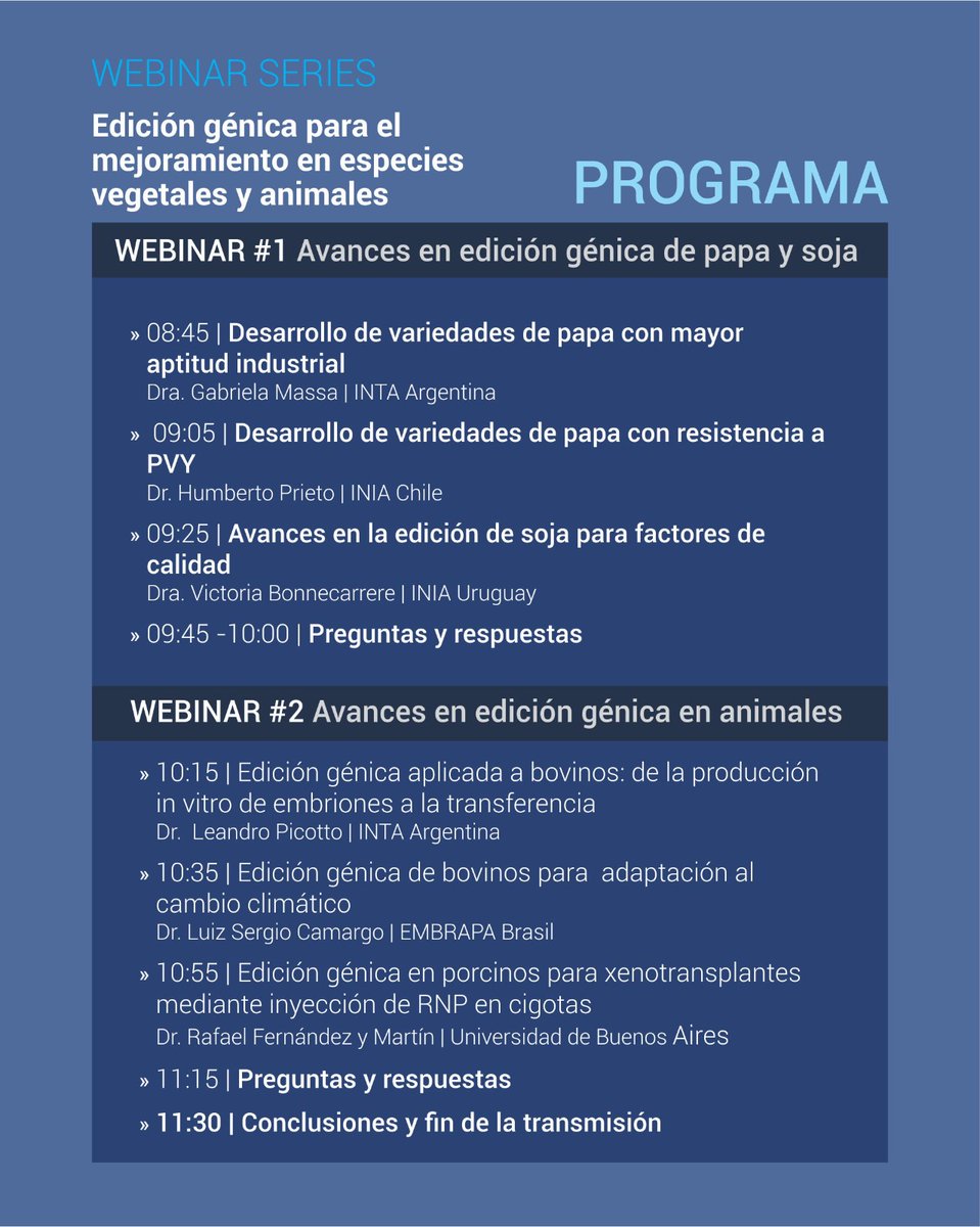 Procisur tweet media