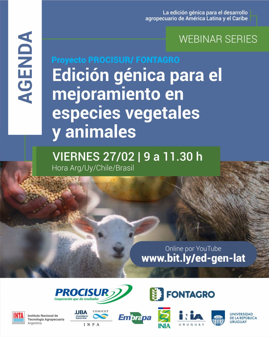 Procisur tweet media