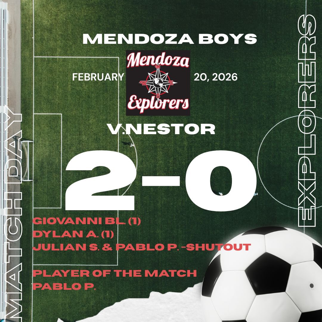 Mendoza Elementary tweet media