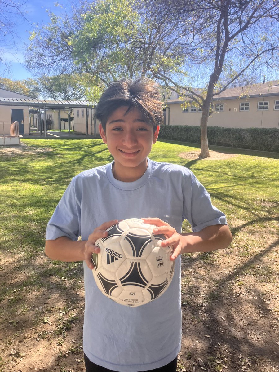 Mendoza Elementary tweet media