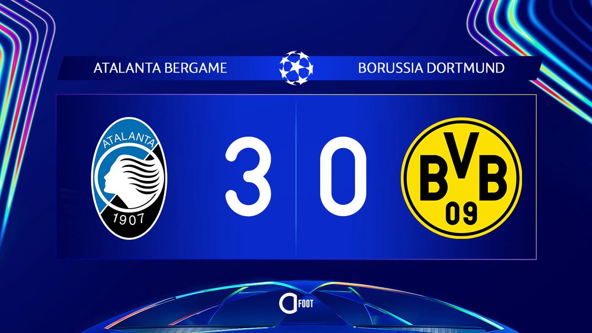 Actu Foot tweet media