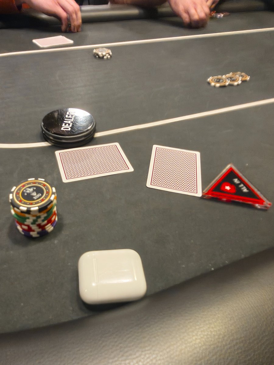 wromic2's tweet image. Ja przyszedłem żeby wygrać 😉🎶🎵
#pokerisfun #pokerisnotacrime