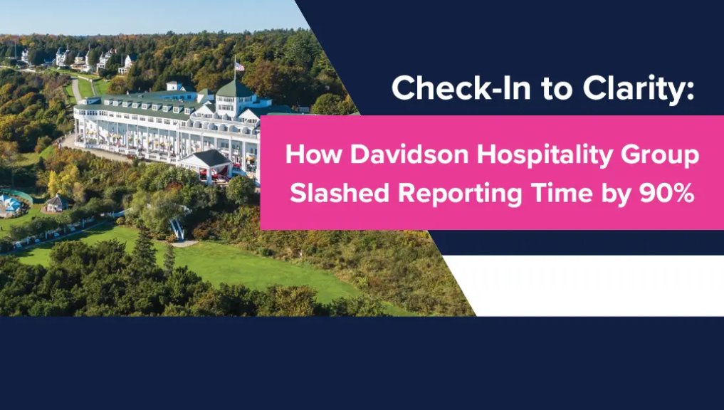 42% of operators weren’t profitable in 2025. Pricing guesswork isn’t a strategy. 

Davidson Hospitality Group needed real visibility. 

<a href="/InsideTrackData/">InsideTrack</a> delivered. 

See how they turned data into leverage 👉 insidetrackdata.com/case-study/dav…