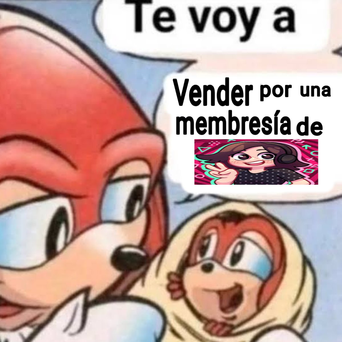 Fakin fandom lo tengo todo abandonado, revivo con esta wea🔥