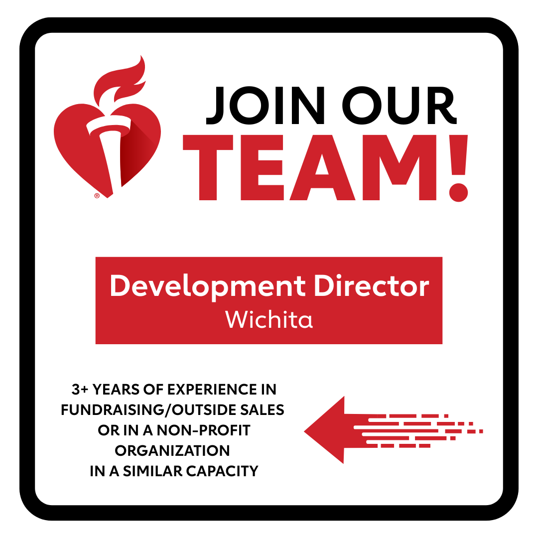 AHAKansas tweet media