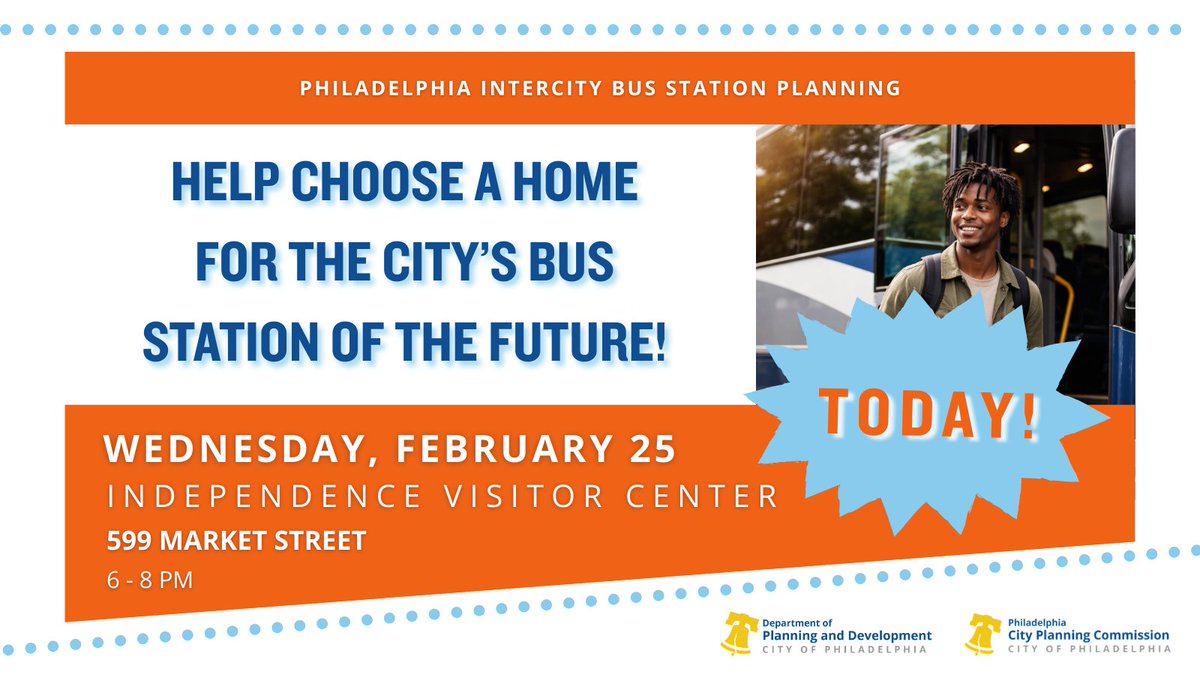 PHL's Department of Planning & Development tweet media