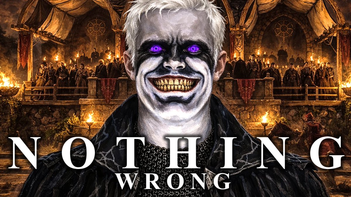 Our Hilts Hurt tweet media