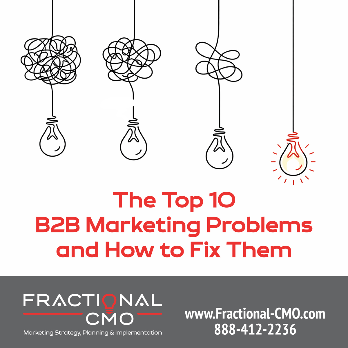 CmoFractional's tweet photo. 📢 B2B leaders, let’s be honest…

Most marketing problems aren’t caused by lazy teams. They’re caused by a lack of clarity.

Leadership defines the strategy. Marketing activities execute it. Make sure yours is defined ➡️ https://t.co/FOqAwUkyUx.

#B2BLeadership #B2BMarketing https://t.co/93jWodmL60
