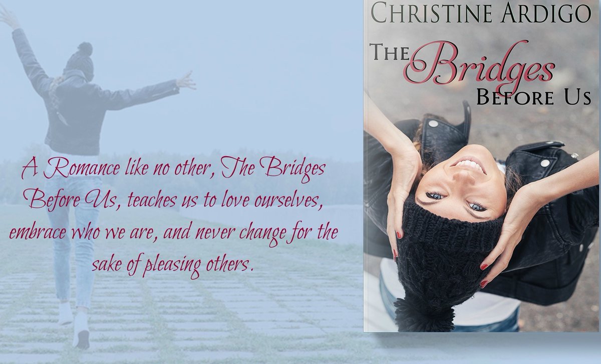 Inspirational Story About Loving Yourself Before Finding True Love.
Now Available on Audible! amazon.com/dp/B01B75DDNW
#ASMSG #IARTG #Audible