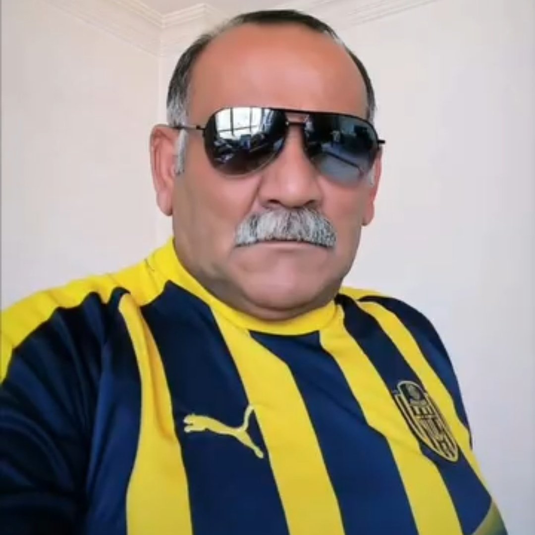 EldivanlR's tweet photo. #YeniProfilResmi https://t.co/i36WEJl3Ny