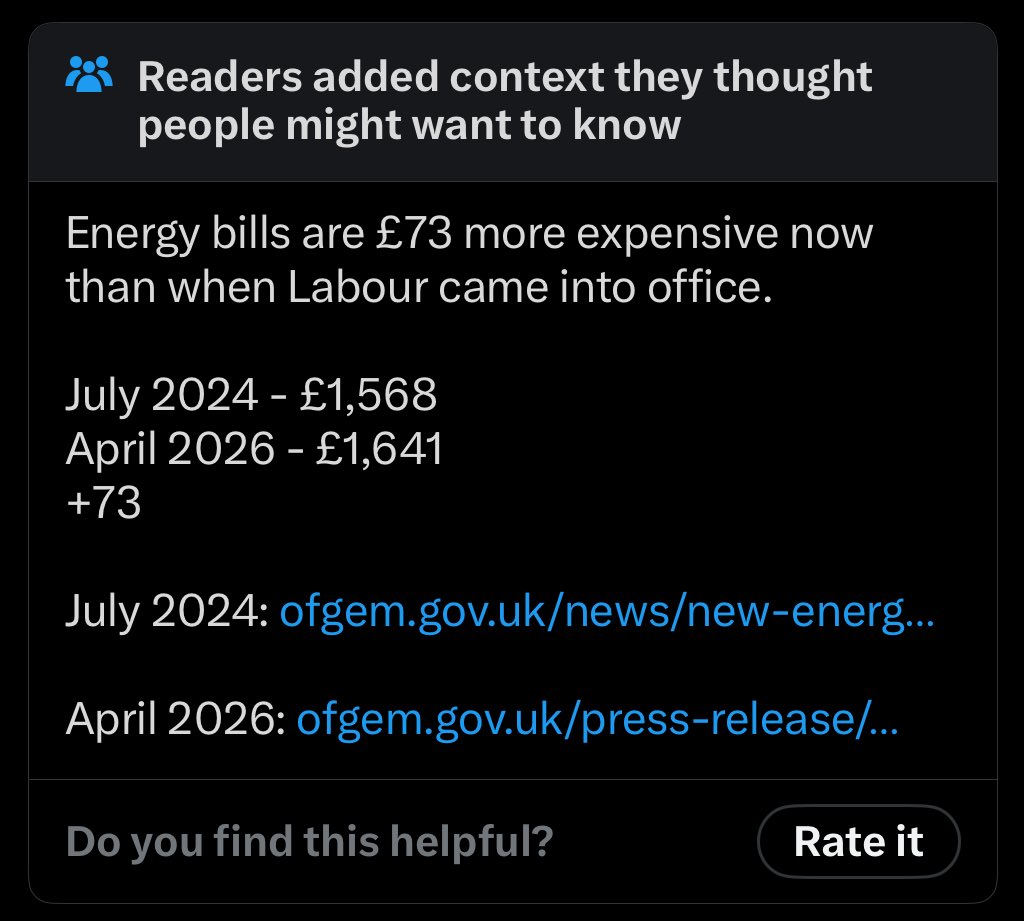 Claire Coutinho tweet media