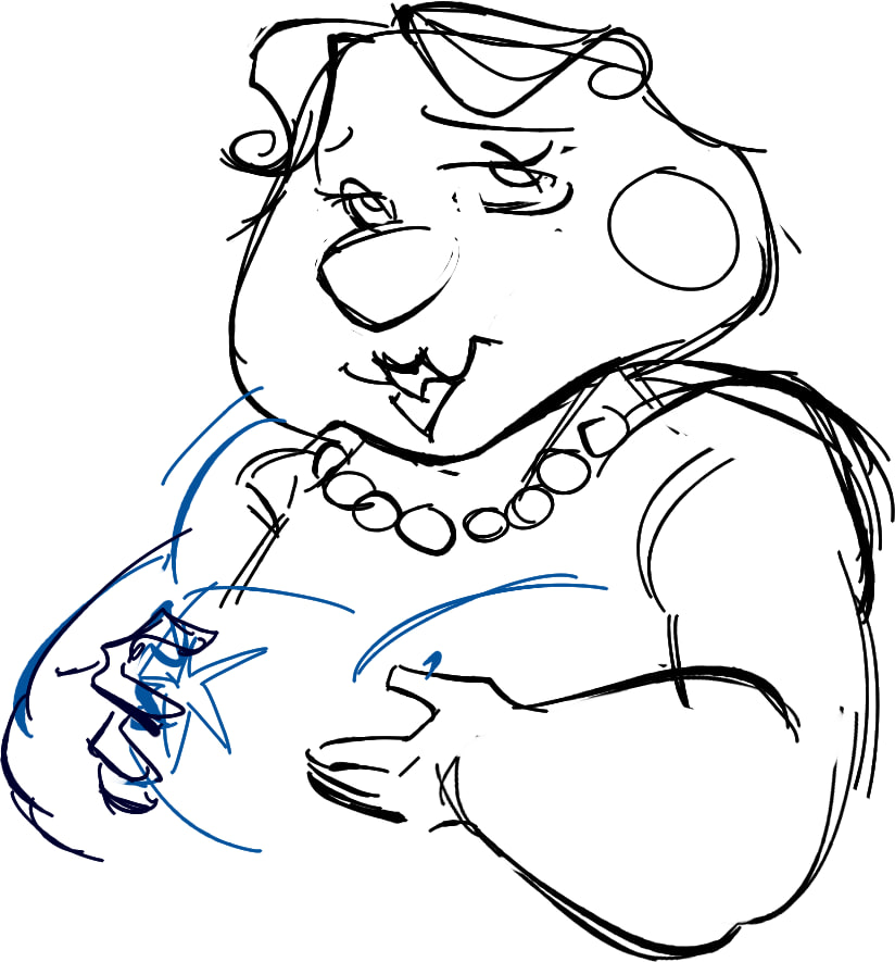 EndlessMisery tweet media