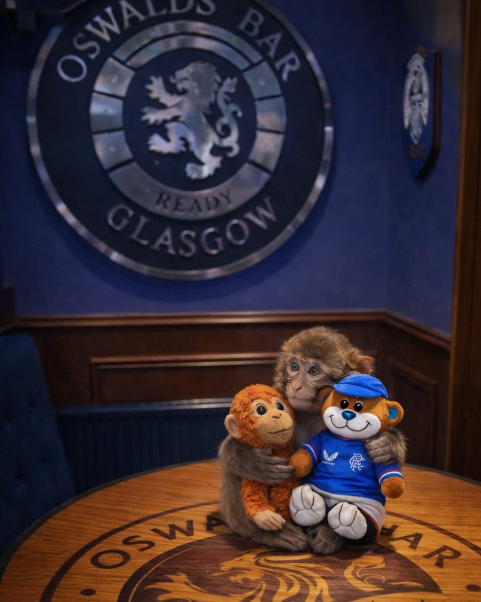 Oswalds Bar tweet media