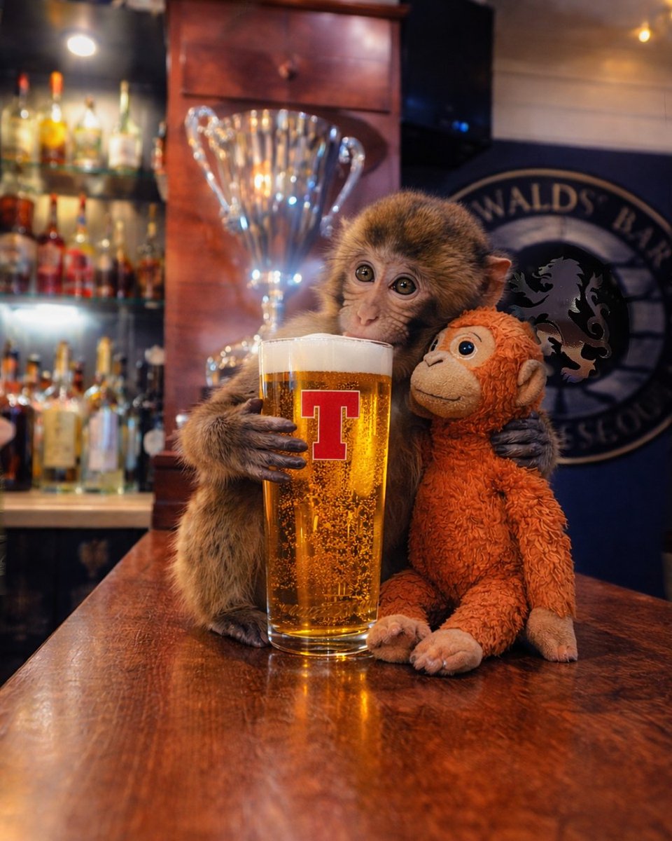 Oswalds Bar tweet media