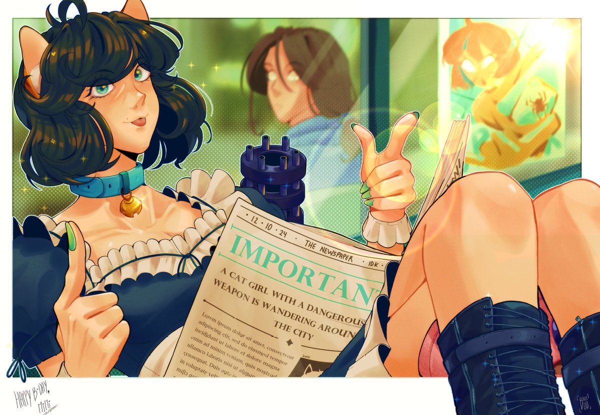 BBAMB000's tweet photo. Share your art and nationality (digital ver.)

Lo había hecho antes con tradicional, no le sé a los trends- https://t.co/PUwH6fdRwV