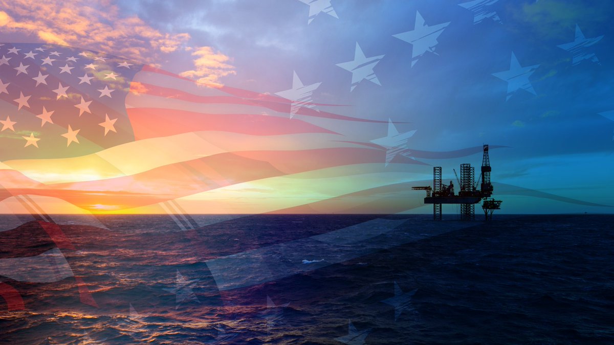 Bureau of Ocean Energy Management tweet media