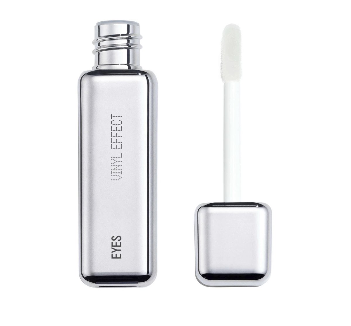My next beauty X giveaway is about-face's Vinyl Effect Eye Gloss in 'clear'. It delivers an ultra-smoothing, glass-like shine to the eyelids. Such a cool makeup product! To enter, RT &amp; follow <a href="/davelackie/">dave lackie</a> #win (ends 05/15)