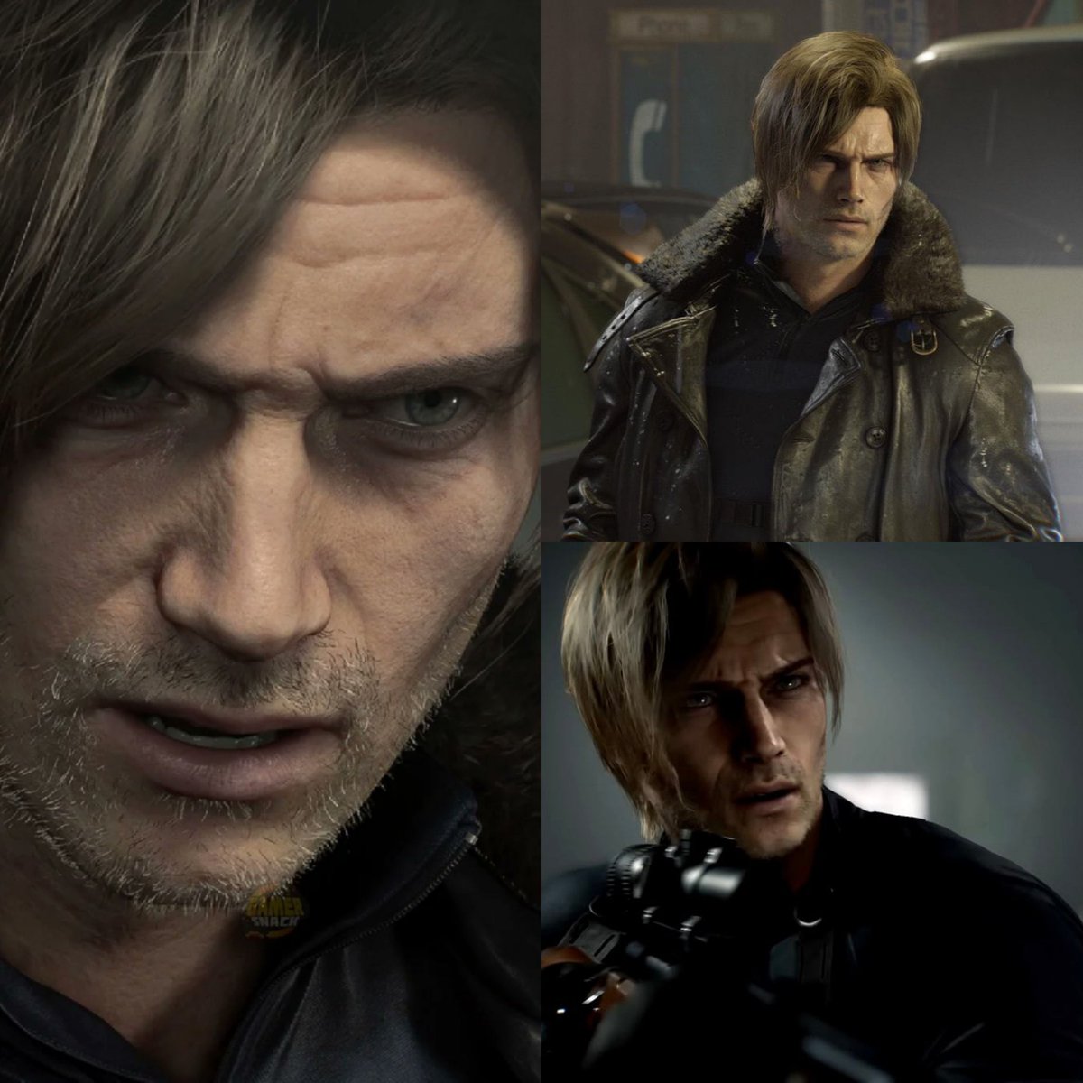Leon S Kennedy / RE Requiem (2026)