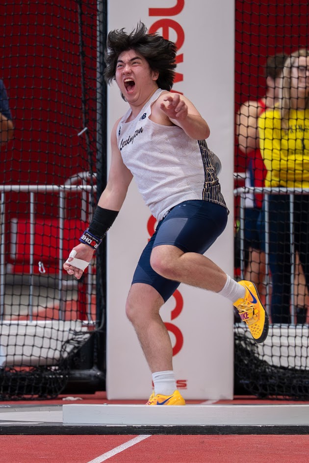 Lexington Cross Country - Track & Field tweet media