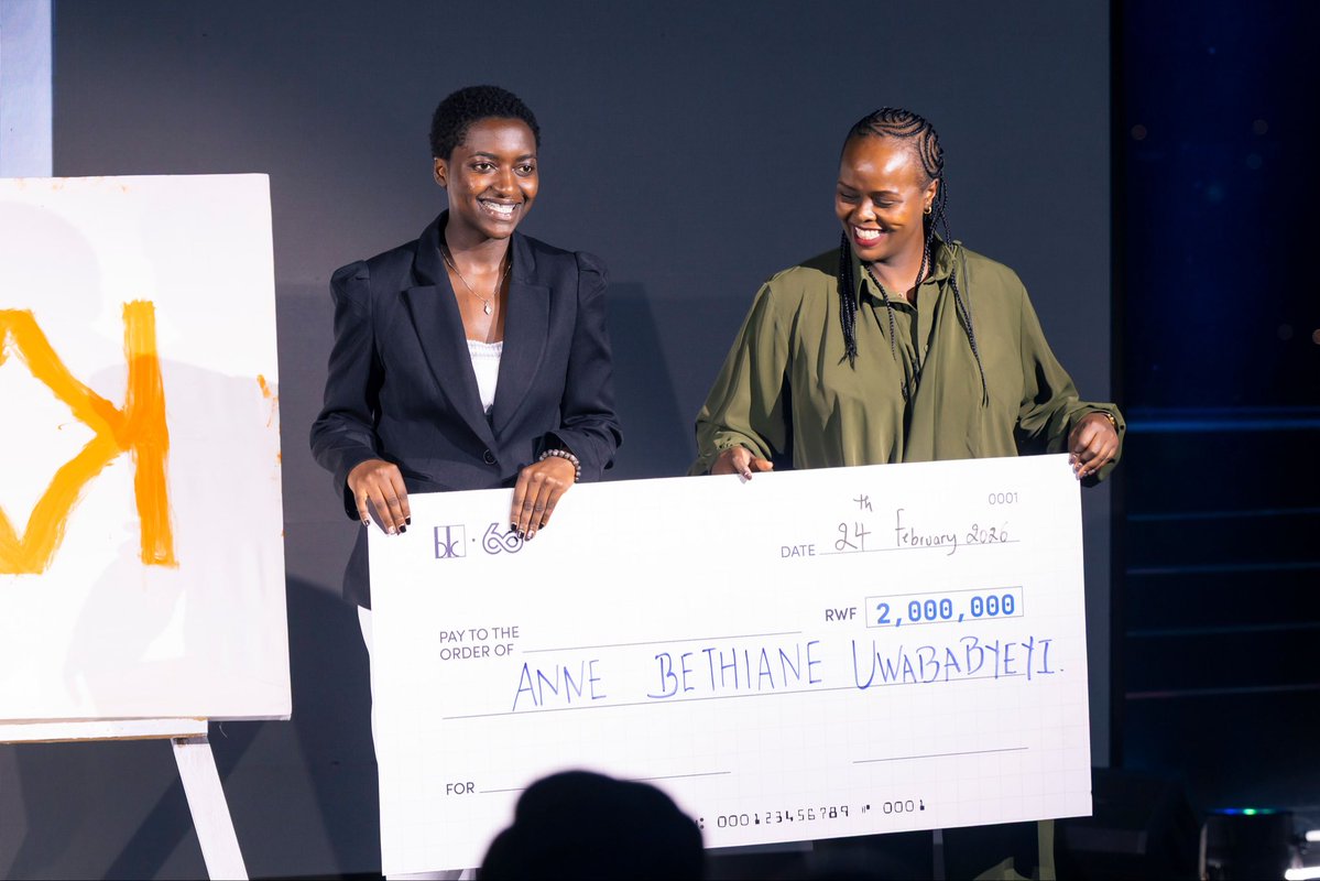 Bank of Kigali Official tweet media