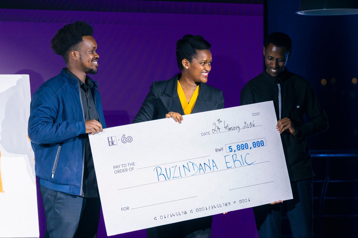 Bank of Kigali Official tweet media