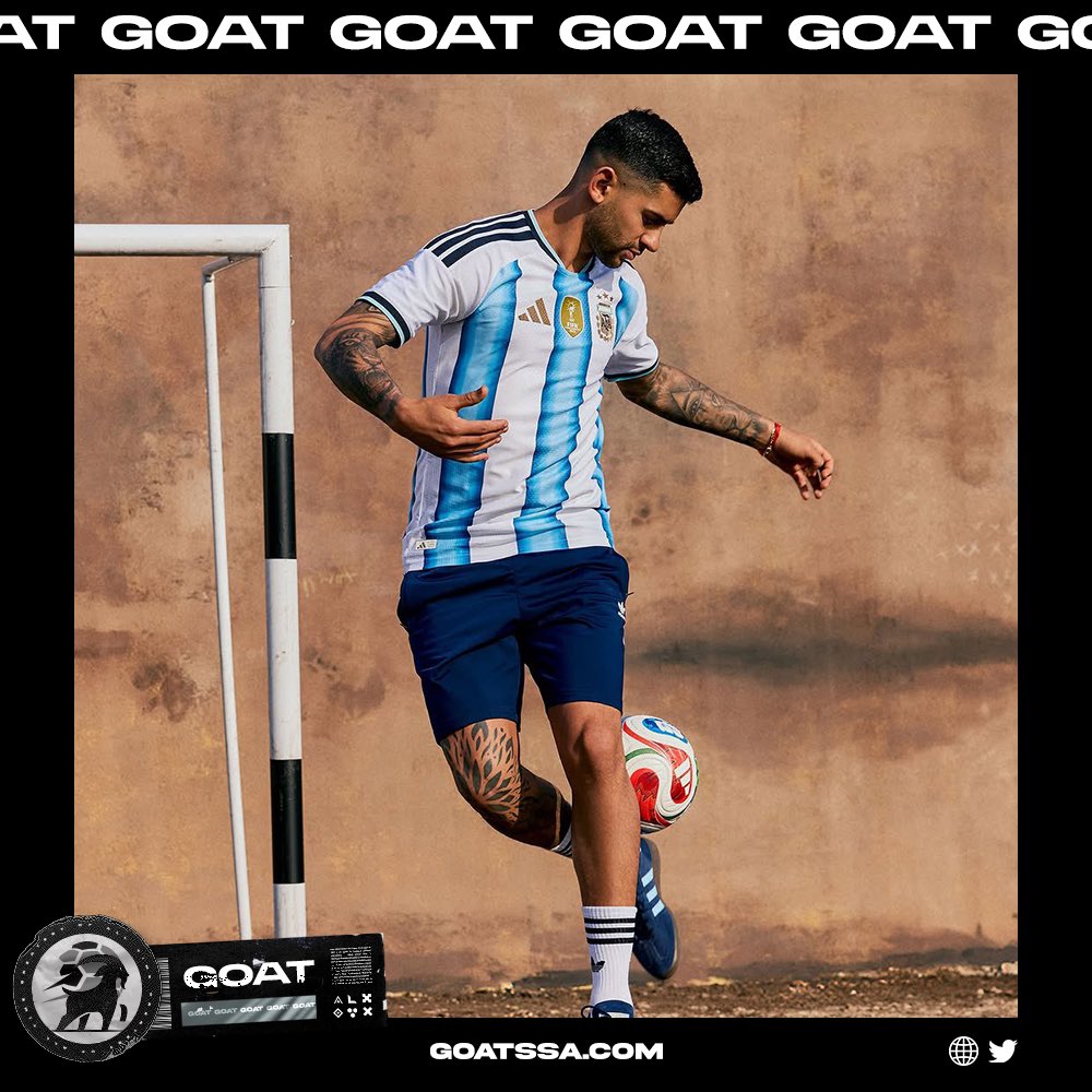 GOATSports tweet media