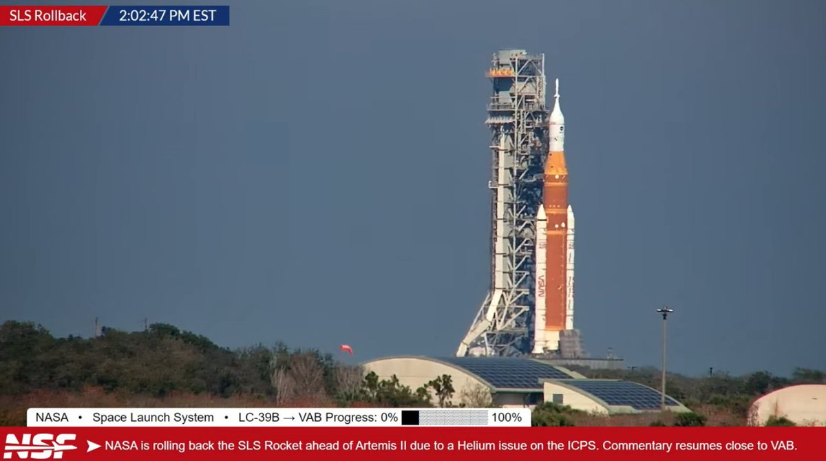 Eric Berger tweet media