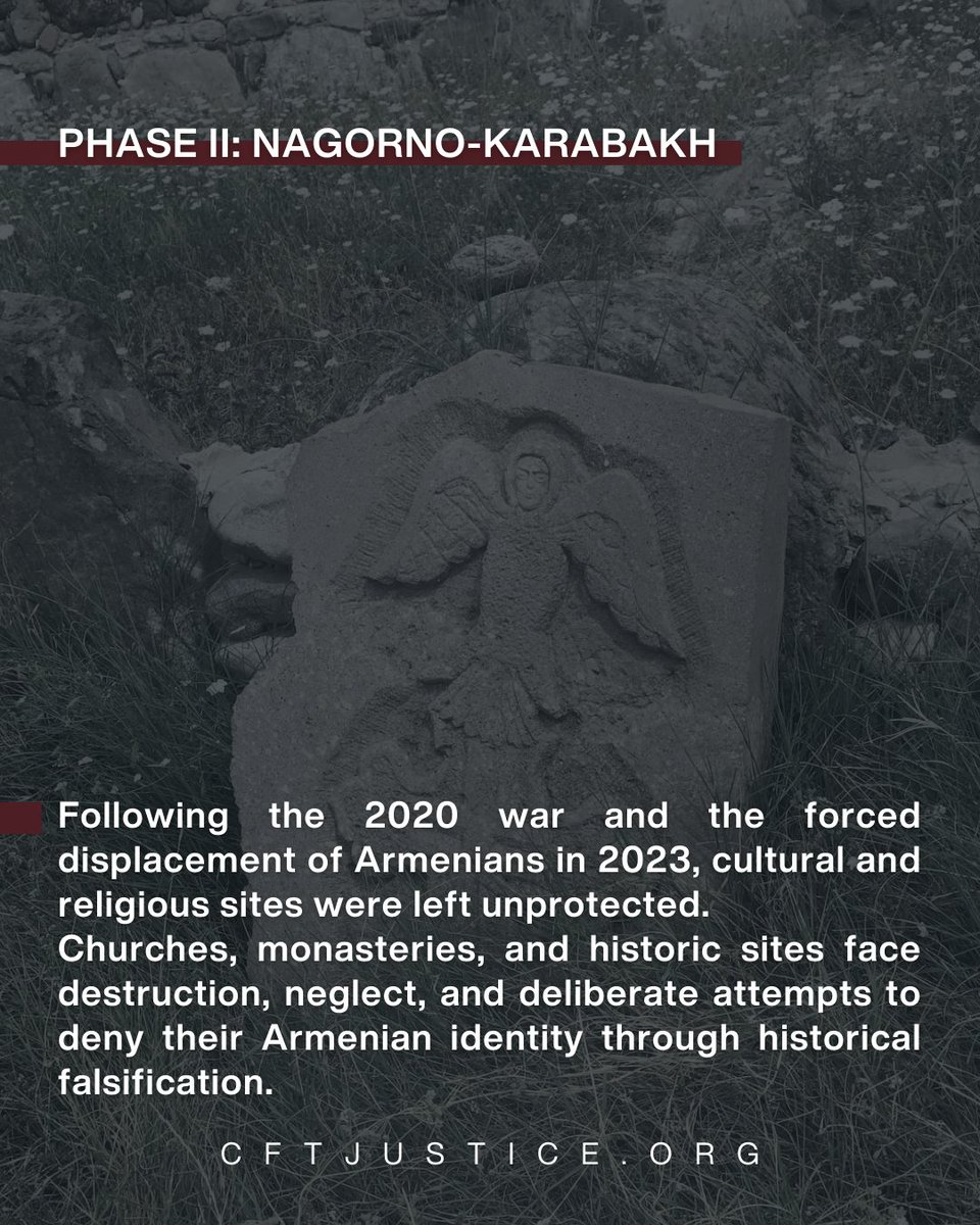 Center for Truth and Justice tweet media