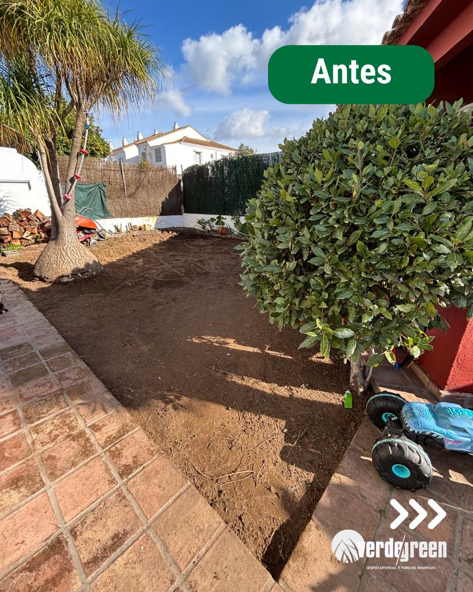 cesped_vgreen's tweet photo. ¿Tu jardín necesita un cambio? 🌿 Transformamos espacios con césped artificial: menos mantenimiento, más belleza. ¿Listo para el cambio? Descubre más en nuestro sitio web. #CéspedArtificial #Transformación  https://t.co/iOlukjVlsv https://t.co/gjnk5YejOX