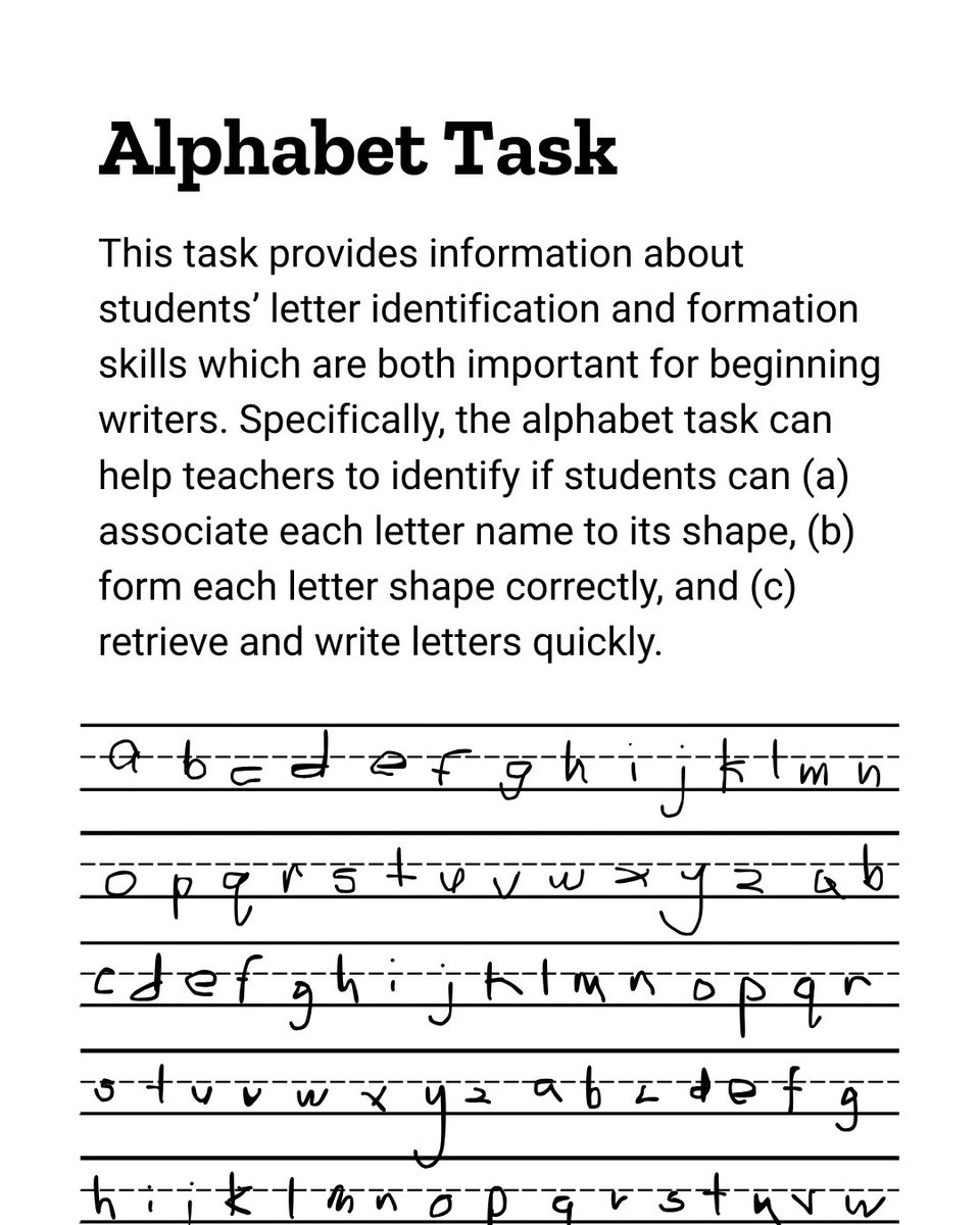 Iowa Reading Research Center tweet media