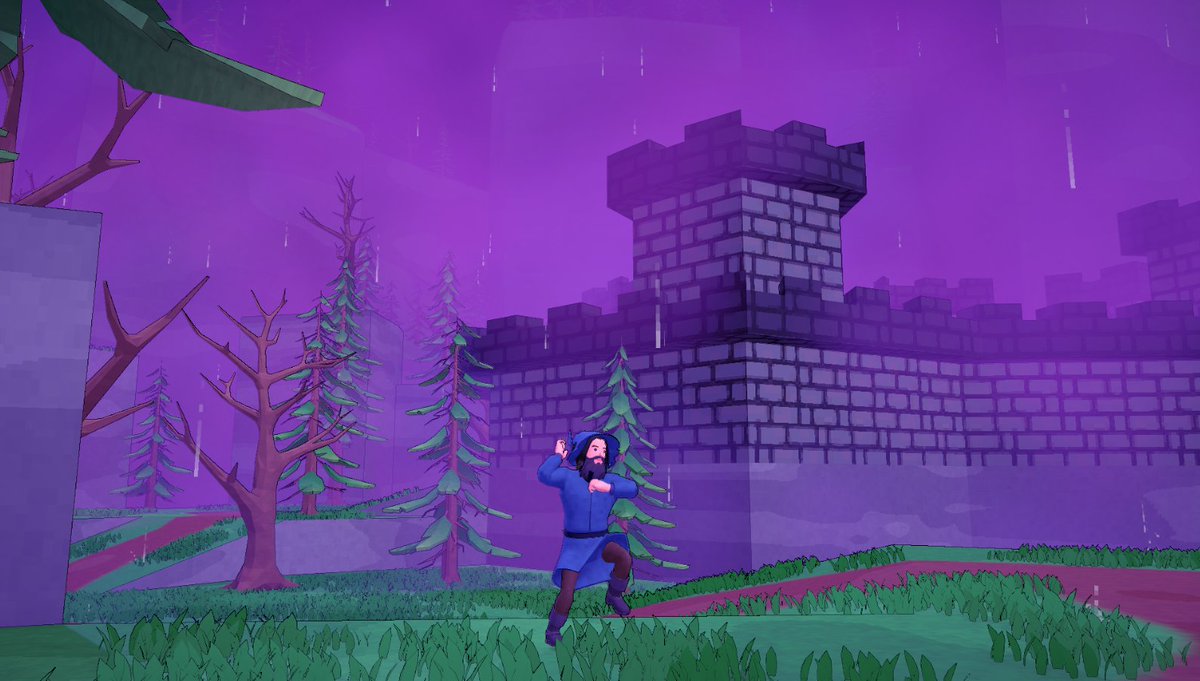 SPOOKJUMP tweet media