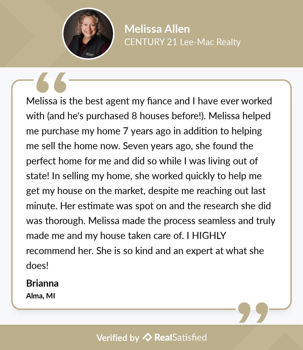 C21MelissaAllen's tweet photo. God is gracious with the clients he connects me with, sometimes.  Getting to work with Brianna again, was Him spoiling me.  She's such a delightful human being! https://t.co/PSVhNcH02n via @realsatisfied https://t.co/qlFtOfeSax