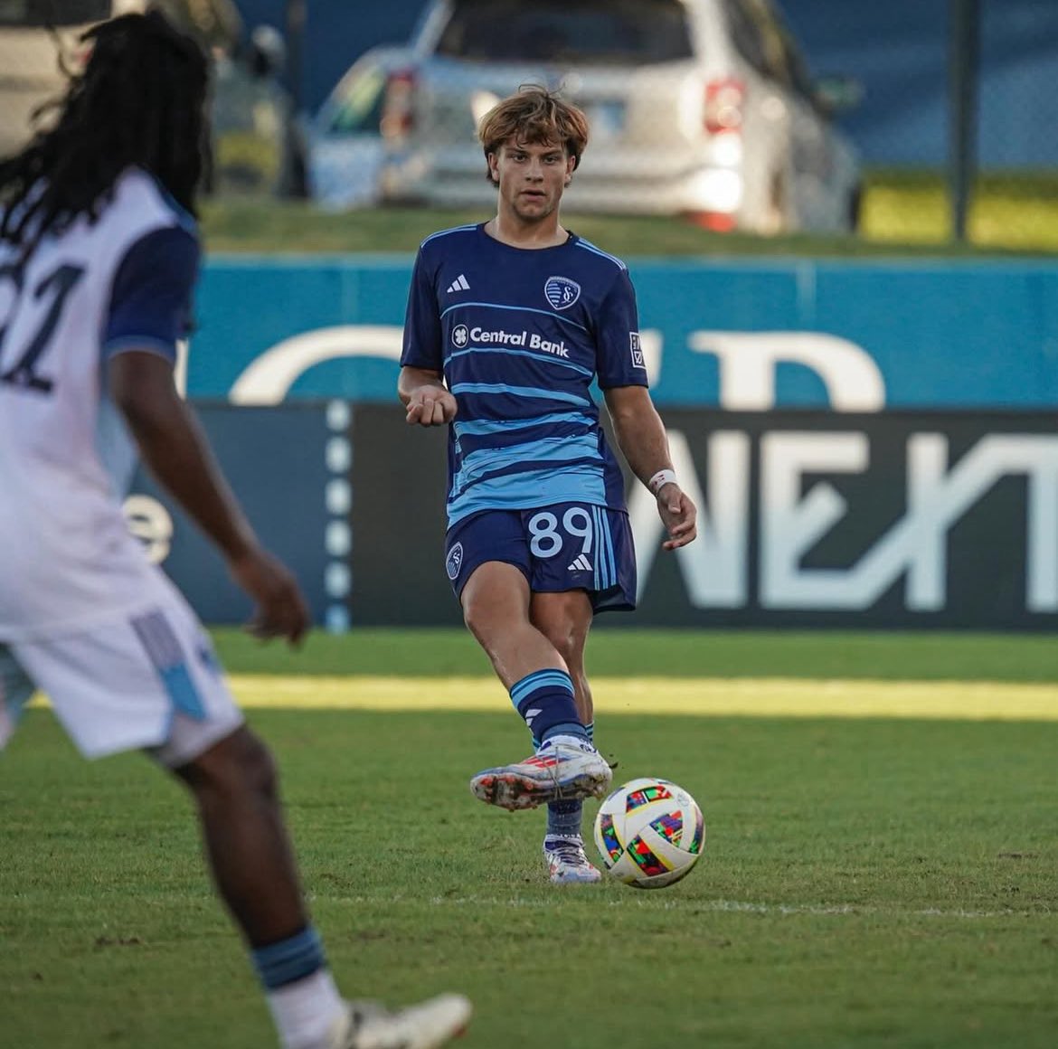 Nashville SC Stats tweet media