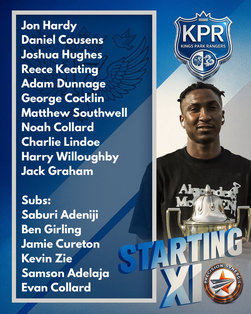 Kings Park Rangers F(C) tweet media