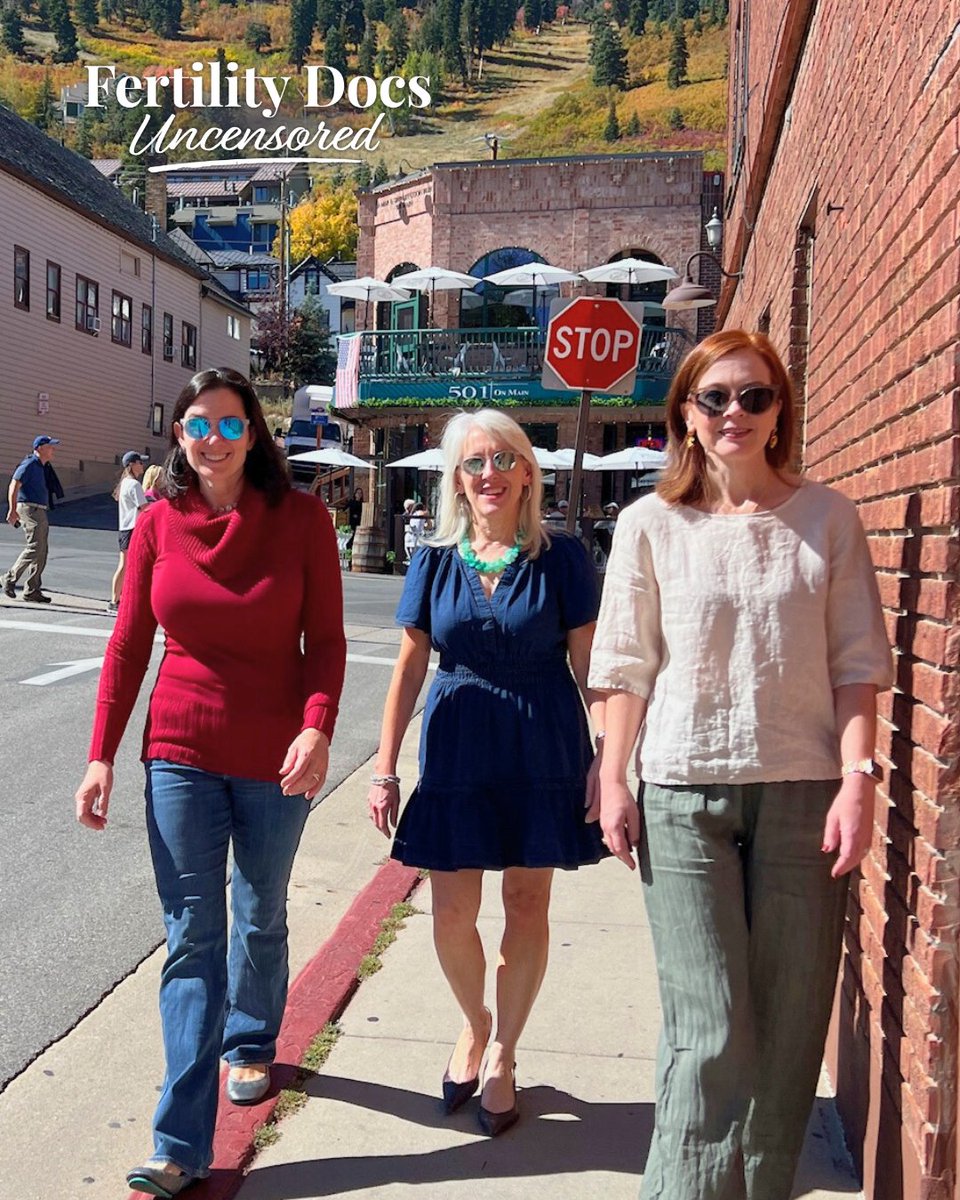 Texas Fertility Center tweet media