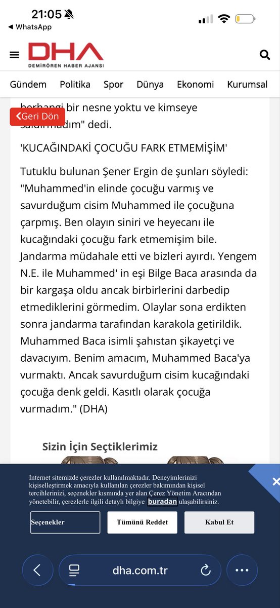 pandemizade's tweet photo. @P38_YoldasX17 Bak bu da ifadesi yoldaş kardeş!!! Ha açıklamasında çocuklarımla tehdit ediliyorum falan demişti saldırganlardan biri, çocuğuyla tehdit edenin de çocuğuna zarar vermeyi düşünenin de ta yedi ceddini skeyim eylemlerden kişiler sorumludur çocuklar değil! https://t.co/qA7VrvXh9X