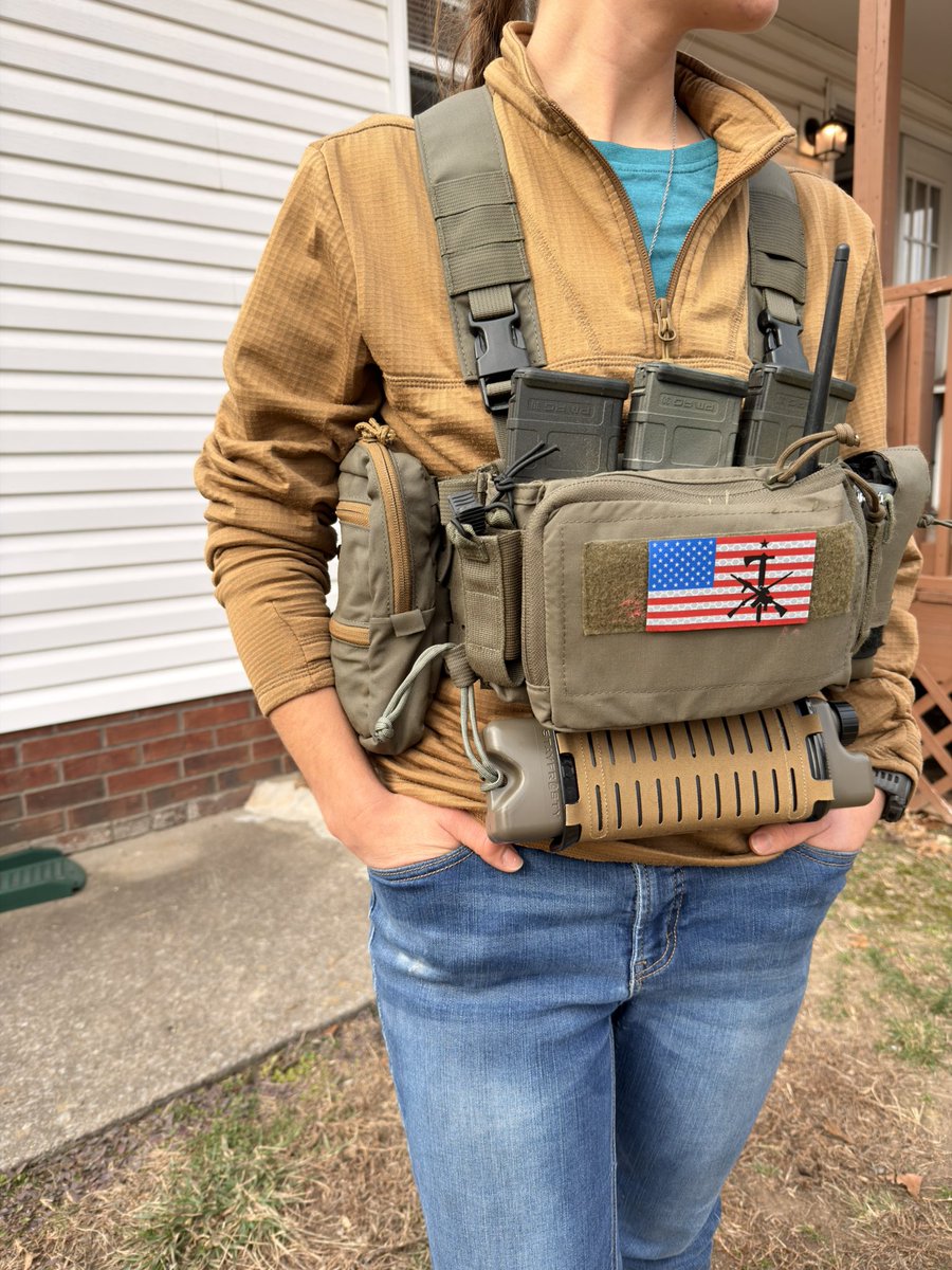 Havoc 2-1 tweet media