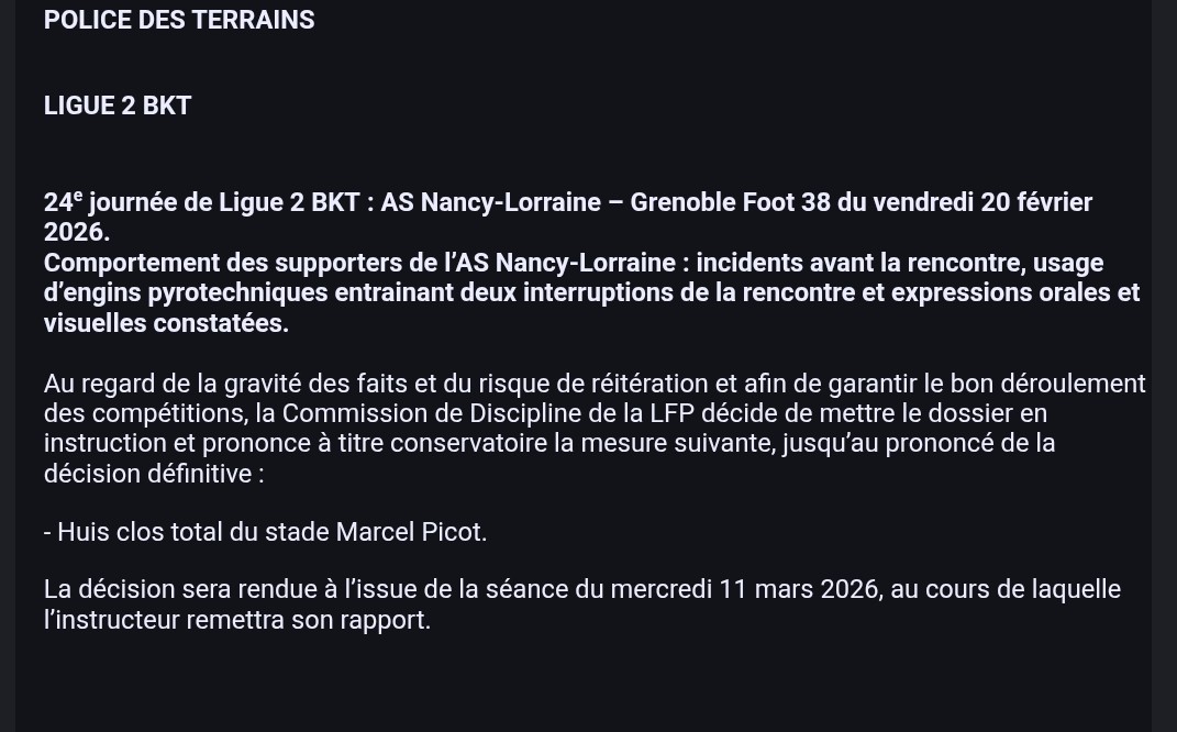 Frédéric Sougey tweet media