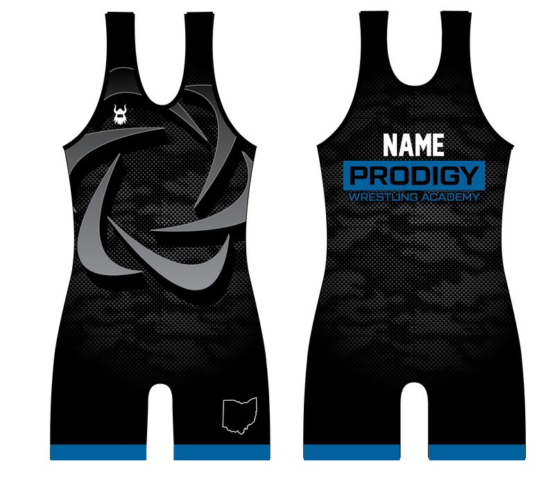 Prodigy Wrestling tweet media