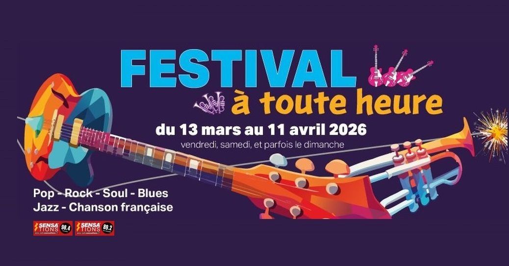 Radio SENSATIONS tweet media